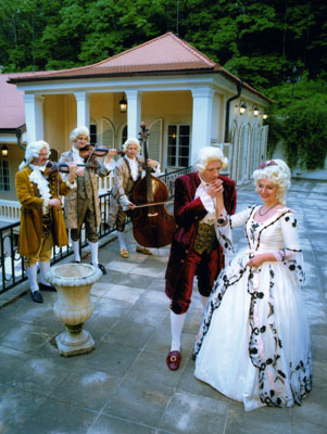 Photo: CzechTourism