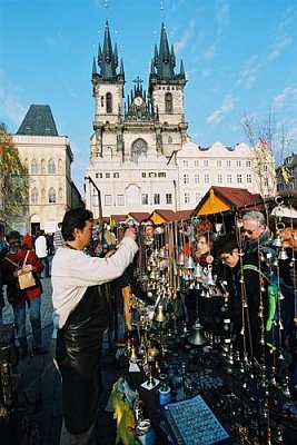 Photo: CzechTourism