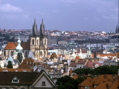 Фото: www.czechtourism.com