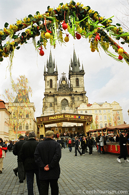 Photo: CzechTourism