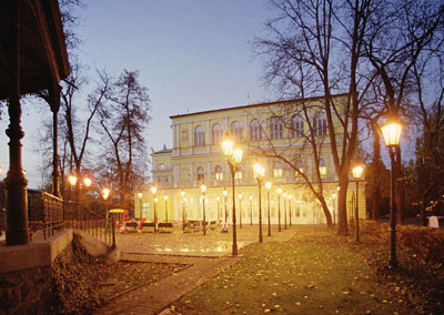 Střelecký ostrov
