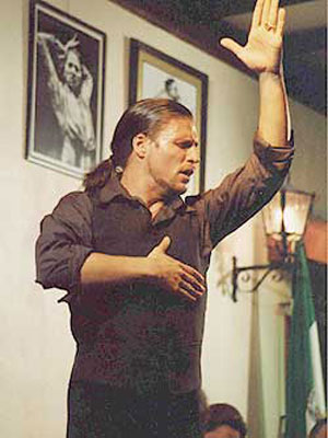  Juan Polvillo