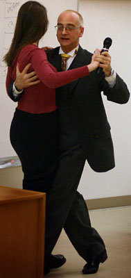 Julio Horacio Martínez