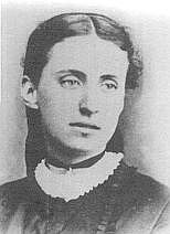 Charlotte Garrigue Masaryk