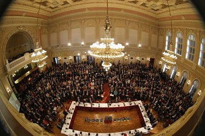 Forum 2000
