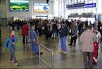 Prague's Ruzne Airport