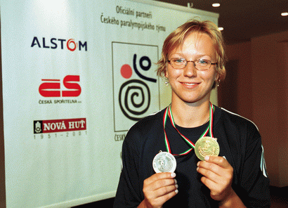 Margareta Trnková
