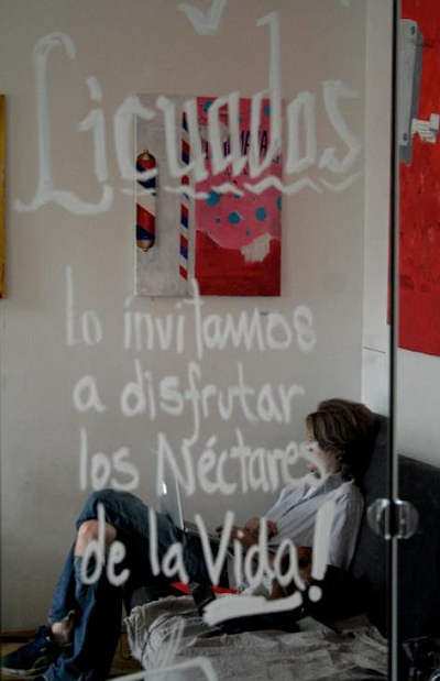 Galería 904