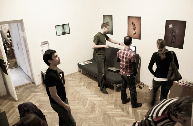 Galería 904