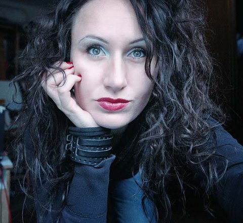 Alena Kupčíková