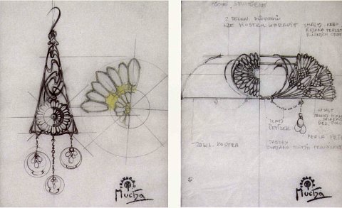 Dessins