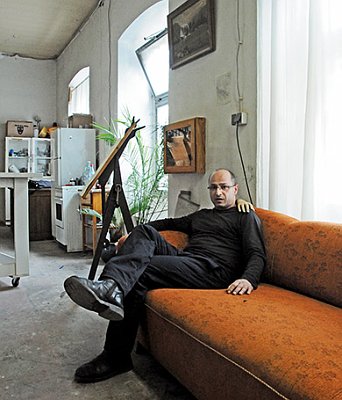 Sandro Porcu