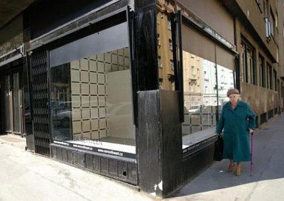 Vernon Projekt