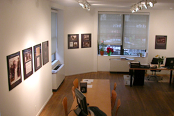 Czech Centre in New York