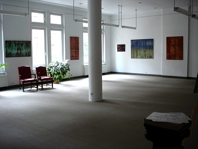 Bohemian National Hall, photo: www.bohemianbenevolent.com