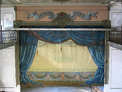 Bohemian National Hall, photo: www.bohemianbenevolent.com