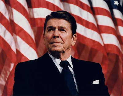 Ronald Reagan Radio