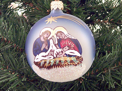 Feliz Navidad