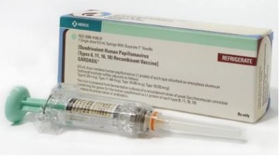 HPV vaccine