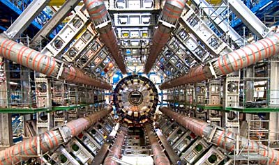 Cern-Laboratorium