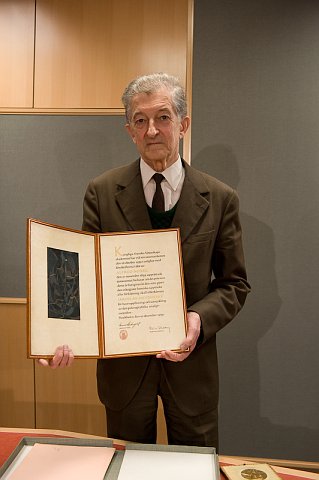 Michael Heyrovský, foto: Khalil Baalbaki, www.rozhlas.cz