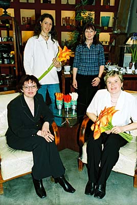 'Women In Nuclear'