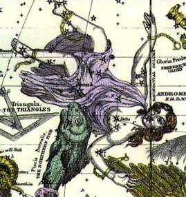 Andromeda