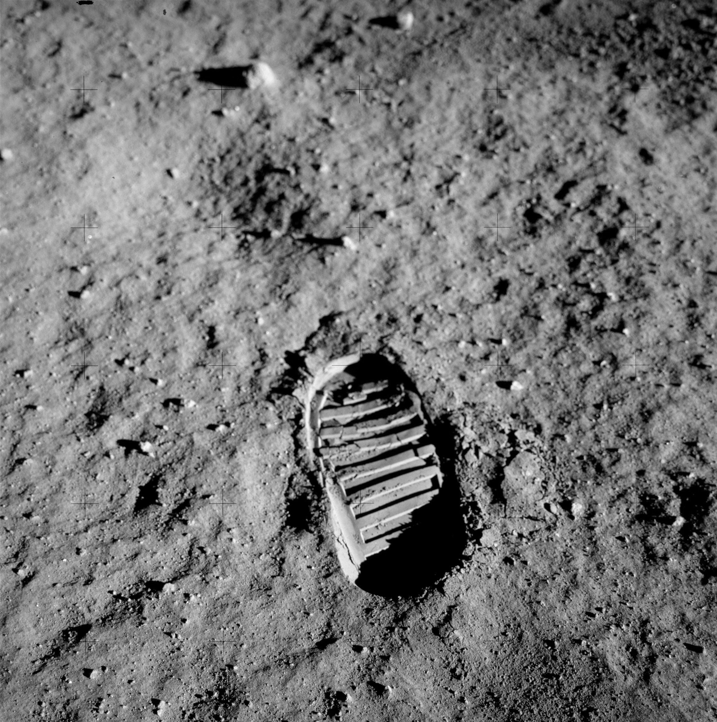 Photo: NASA Photo: NASA