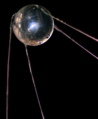 Spoutnik-1