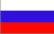 Russische Flagge