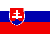 Vlajka Slovenské republiky
