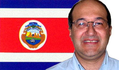 Freddy Valverde