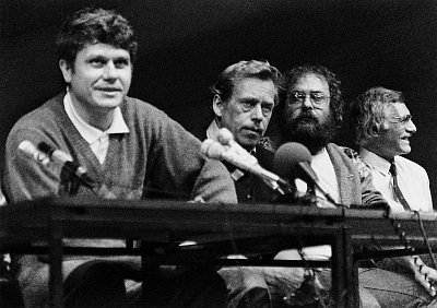 Foto: Jaroslav Kořán