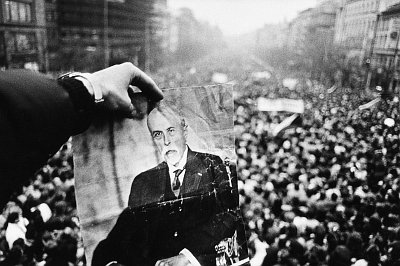 Photo: Jan Špiloch