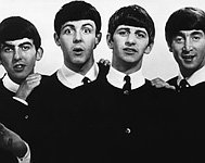 The Beatles