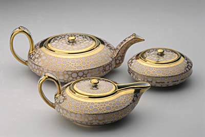 Service à thé, 1830