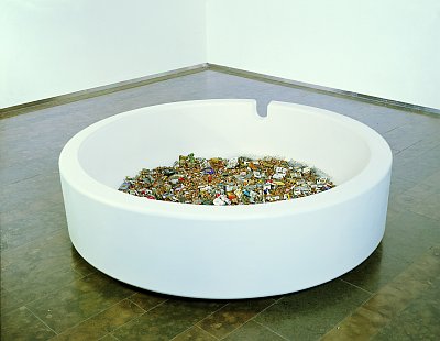 'Necropolis'