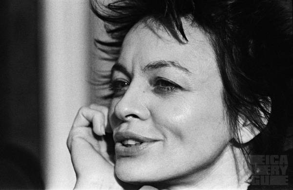 laurie anderson young