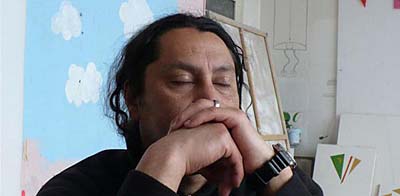 Juan Manuel Romero