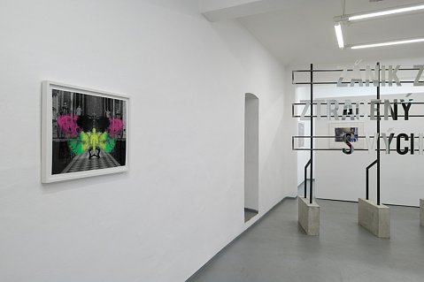 Jiří Thýn, Less
