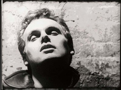 Blow Job, 1964, photo: Musée d'Andy Warhol, Pittsburgh