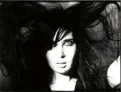 Screen Test: Beverly Grant, 1964, photo: Musée d'Andy Warhol, Pittsburgh
