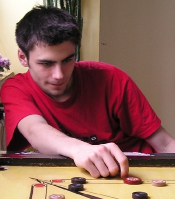 Foto: www.carrom.cz