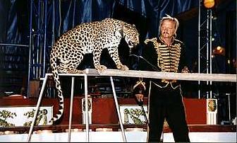 Jo-Joo Circus