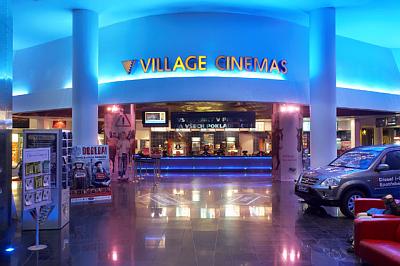 Village Cinemas Andel