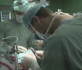 De-Vitalization