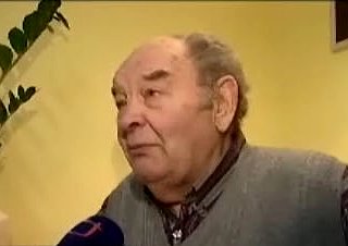 Antonín Papoušek