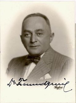 Emil Freund