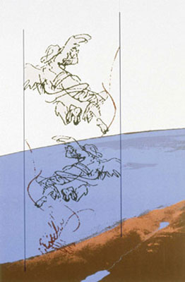 'Kybernetische Engel'