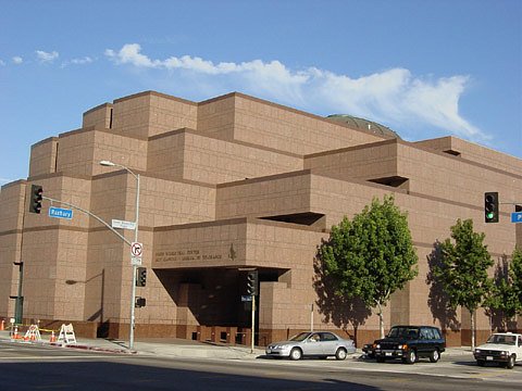 Le Centre Simon Wiesenthal
